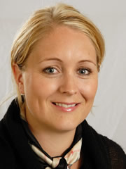 Anne Godtfredsen